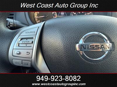 2018 Nissan Altima 2.5 S - Photo 15 - Costa Mesa, CA 92626
