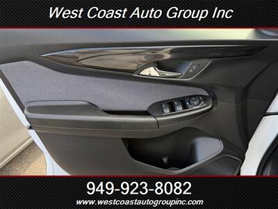 2025 Chevrolet Trailblazer LT   - Photo 14 - Costa Mesa, CA 92626