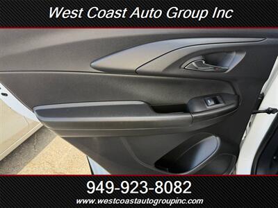 2025 Chevrolet Trailblazer LT   - Photo 13 - Costa Mesa, CA 92626