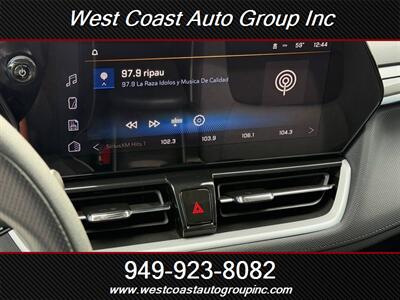 2025 Chevrolet Trailblazer LT   - Photo 20 - Costa Mesa, CA 92626