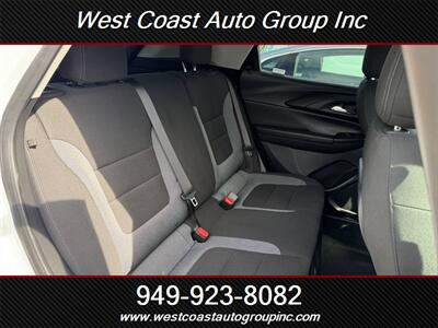 2025 Chevrolet Trailblazer LT   - Photo 11 - Costa Mesa, CA 92626