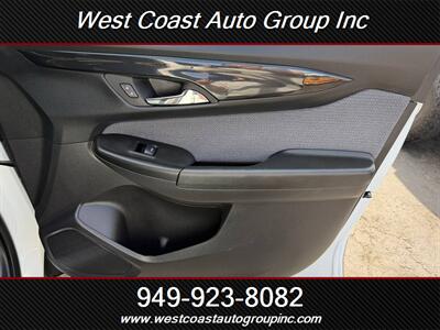 2025 Chevrolet Trailblazer LT   - Photo 12 - Costa Mesa, CA 92626