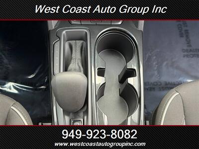 2025 Chevrolet Trailblazer LT   - Photo 17 - Costa Mesa, CA 92626