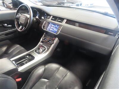 2012 Land Rover Range Rover Evoque Dynamic   - Photo 10 - Costa Mesa, CA 92626