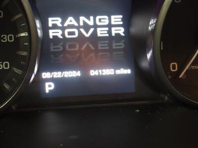 2012 Land Rover Range Rover Evoque Dynamic   - Photo 27 - Costa Mesa, CA 92626