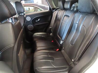 2012 Land Rover Range Rover Evoque Dynamic   - Photo 9 - Costa Mesa, CA 92626