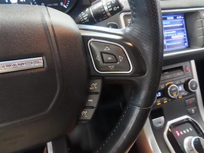 2012 Land Rover Range Rover Evoque Dynamic   - Photo 21 - Costa Mesa, CA 92626