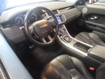 2012 Land Rover Range Rover Evoque Dynamic   - Photo 7 - Costa Mesa, CA 92626