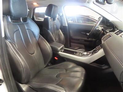 2012 Land Rover Range Rover Evoque Dynamic   - Photo 11 - Costa Mesa, CA 92626