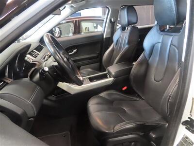 2012 Land Rover Range Rover Evoque Dynamic   - Photo 8 - Costa Mesa, CA 92626