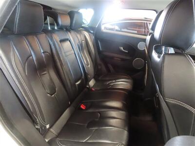 2012 Land Rover Range Rover Evoque Dynamic   - Photo 12 - Costa Mesa, CA 92626