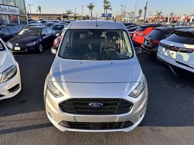 2019 Ford Transit Connect XLT   - Photo 17 - Costa Mesa, CA 92626