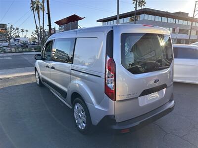 2019 Ford Transit Connect XLT   - Photo 3 - Costa Mesa, CA 92626