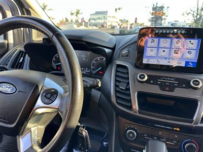 2019 Ford Transit Connect XLT   - Photo 8 - Costa Mesa, CA 92626