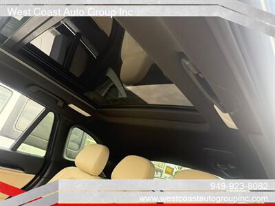 2016 BMW X1 xDrive28i   - Photo 13 - Costa Mesa, CA 92626