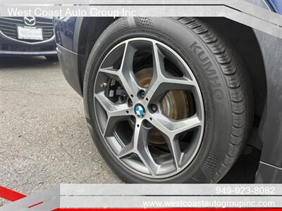 2016 BMW X1 xDrive28i   - Photo 27 - Costa Mesa, CA 92626