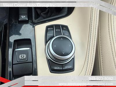 2016 BMW X1 xDrive28i   - Photo 23 - Costa Mesa, CA 92626
