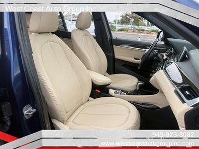 2016 BMW X1 xDrive28i   - Photo 11 - Costa Mesa, CA 92626