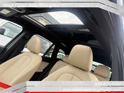 2016 BMW X1 xDrive28i   - Photo 14 - Costa Mesa, CA 92626