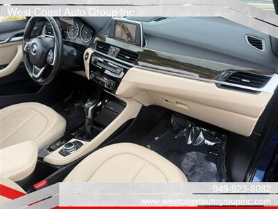 2016 BMW X1 xDrive28i   - Photo 10 - Costa Mesa, CA 92626
