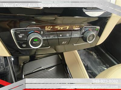 2016 BMW X1 xDrive28i   - Photo 21 - Costa Mesa, CA 92626