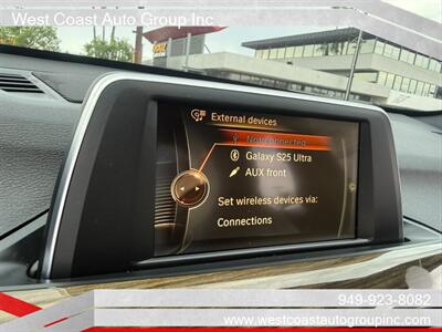 2016 BMW X1 xDrive28i   - Photo 18 - Costa Mesa, CA 92626