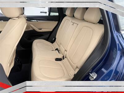 2016 BMW X1 xDrive28i   - Photo 12 - Costa Mesa, CA 92626