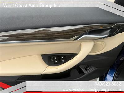 2016 BMW X1 xDrive28i   - Photo 15 - Costa Mesa, CA 92626