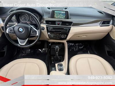 2016 BMW X1 xDrive28i   - Photo 7 - Costa Mesa, CA 92626