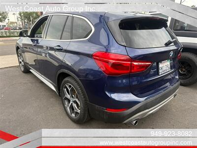 2016 BMW X1 xDrive28i   - Photo 5 - Costa Mesa, CA 92626