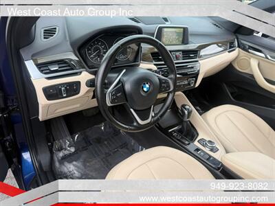 2016 BMW X1 xDrive28i   - Photo 8 - Costa Mesa, CA 92626