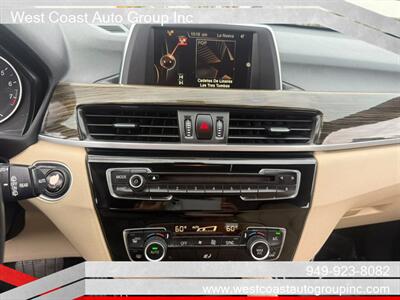 2016 BMW X1 xDrive28i   - Photo 22 - Costa Mesa, CA 92626