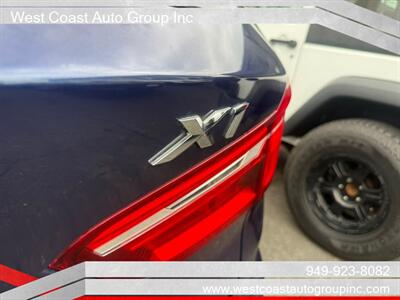 2016 BMW X1 xDrive28i   - Photo 28 - Costa Mesa, CA 92626