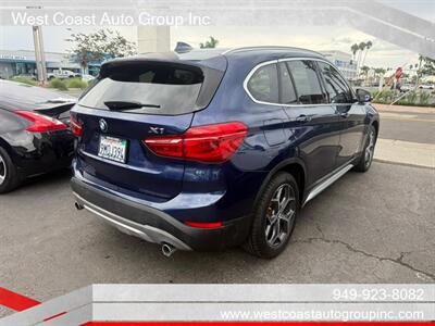 2016 BMW X1 xDrive28i   - Photo 4 - Costa Mesa, CA 92626