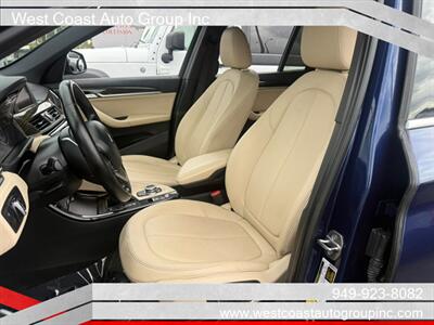 2016 BMW X1 xDrive28i   - Photo 9 - Costa Mesa, CA 92626