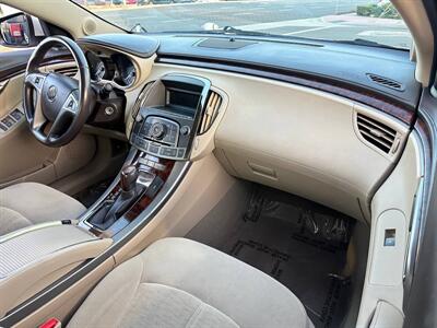 2011 Buick LaCrosse CX   - Photo 6 - Costa Mesa, CA 92626