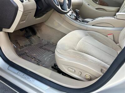 2011 Buick LaCrosse CX   - Photo 7 - Costa Mesa, CA 92626