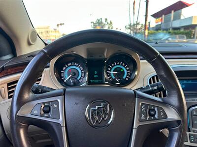 2011 Buick LaCrosse CX   - Photo 13 - Costa Mesa, CA 92626