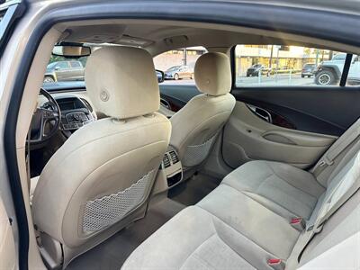 2011 Buick LaCrosse CX   - Photo 10 - Costa Mesa, CA 92626