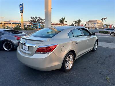 2011 Buick LaCrosse CX   - Photo 3 - Costa Mesa, CA 92626