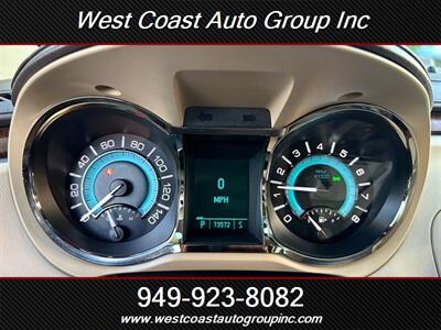 2011 Buick LaCrosse CX   - Photo 16 - Costa Mesa, CA 92626
