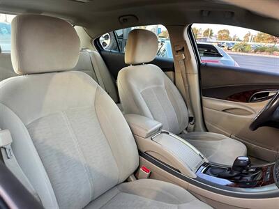 2011 Buick LaCrosse CX   - Photo 8 - Costa Mesa, CA 92626