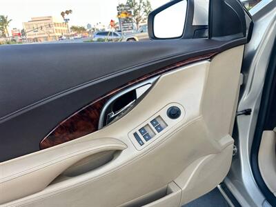 2011 Buick LaCrosse CX   - Photo 17 - Costa Mesa, CA 92626