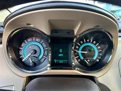 2011 Buick LaCrosse CX   - Photo 16 - Costa Mesa, CA 92626
