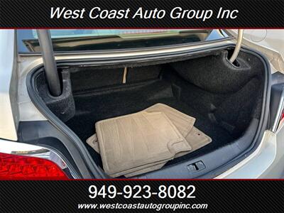 2011 Buick LaCrosse CX   - Photo 18 - Costa Mesa, CA 92626