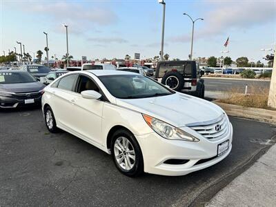 2013 Hyundai SONATA GLS   - Photo 3 - Costa Mesa, CA 92626