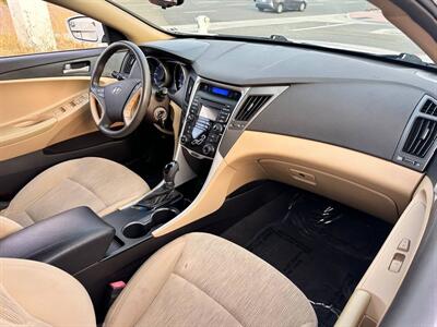2013 Hyundai SONATA GLS   - Photo 11 - Costa Mesa, CA 92626