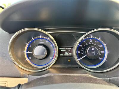 2013 Hyundai SONATA GLS   - Photo 19 - Costa Mesa, CA 92626