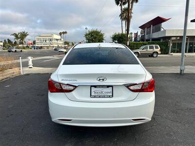 2013 Hyundai SONATA GLS   - Photo 5 - Costa Mesa, CA 92626