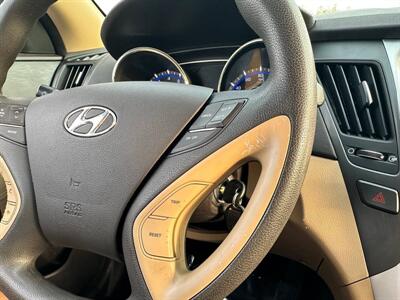 2013 Hyundai SONATA GLS   - Photo 18 - Costa Mesa, CA 92626